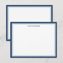 Search for masculine note cards Elegant