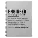Search for engineering notebooks Mechanical engineer