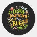 Search for bug stickers Bee