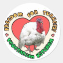 Search for turkey food stickers Cooking