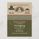 Search for childrens thanksgiving invitations Turkey