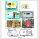 Search for camper van stickers Trailer
