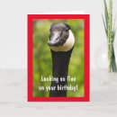 Search for funny canada cards Goose