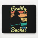 Search for realities mousepads Gamer