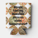 Search for low temperature Funny