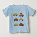 Search for car baby shirts Transportation