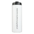 Search for success travel mugs Inspirational