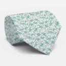 Search for white floral pattern ties Business