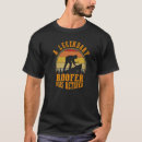 Search for funny roofer tshirts Retro