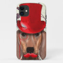 Search for red hats iphone cases Antique