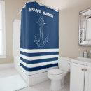 Search for sailor shower curtains Beach house