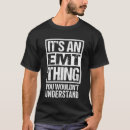 Search for ambulance tshirts Emt