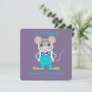 Search for mouse invitations Elegant