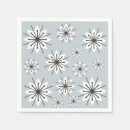 Search for mid century modern christmas napkins 1950s