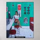 Search for retro jukebox posters 1950s
