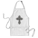 Search for skull and cross bones aprons Skeleton