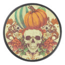 Search for halloween hockey pucks Autumn