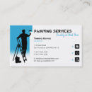 Search for contractor business cards Handyman