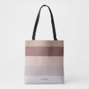 Search for monogrammed tote bags Modern