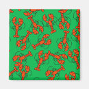 Search for crustacean magnets Lobsters