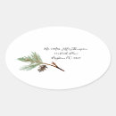 Search for pine branch stickers Pinecone