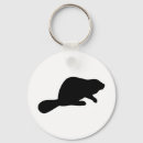 Search for beaver key rings Animal