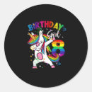 Search for 8 years old stickers Kawaii