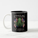 Search for cthulhu coffee mugs Vote