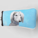 Search for greyhound golf equipment Puppy