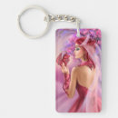 Search for young girl key rings Dress
