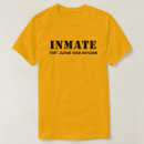Search for inmate clothing Convict