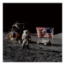 Search for landing posters Moon