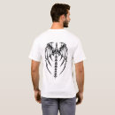 Search for vertebrae tshirts Bones