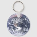 Search for the earth key rings Space
