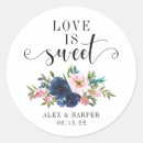 Search for navy blue wedding stickers Pink