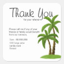 Search for real estate business stickers Thank you