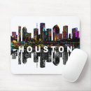 Search for houston texas mousepads Skyline