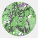 Search for green lantern stickers Hero