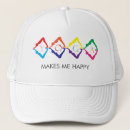 Search for fitness instructor hats Sports