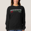 Search for aberystwyth clothing Wales
