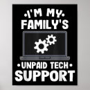 Search for computer funnies posters Engineer