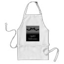 Search for light gray aprons Halloween