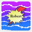 Search for vintage 1970s stickers Funny