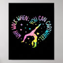 Search for girls gymnastics posters Cartwheel