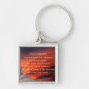 Search for native key rings Sunset