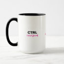 Search for alt mugs Ctrl