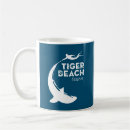 Search for tiger shark mugs Sharks