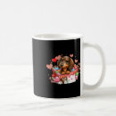 Search for dachshund valentine mugs Anniversary