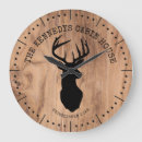 Search for deer clocks Woodland