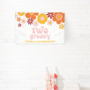 Search for floral birthday banners Girl